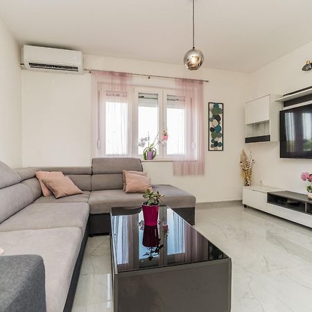 Villa Noemi Poljica  Экстерьер фото