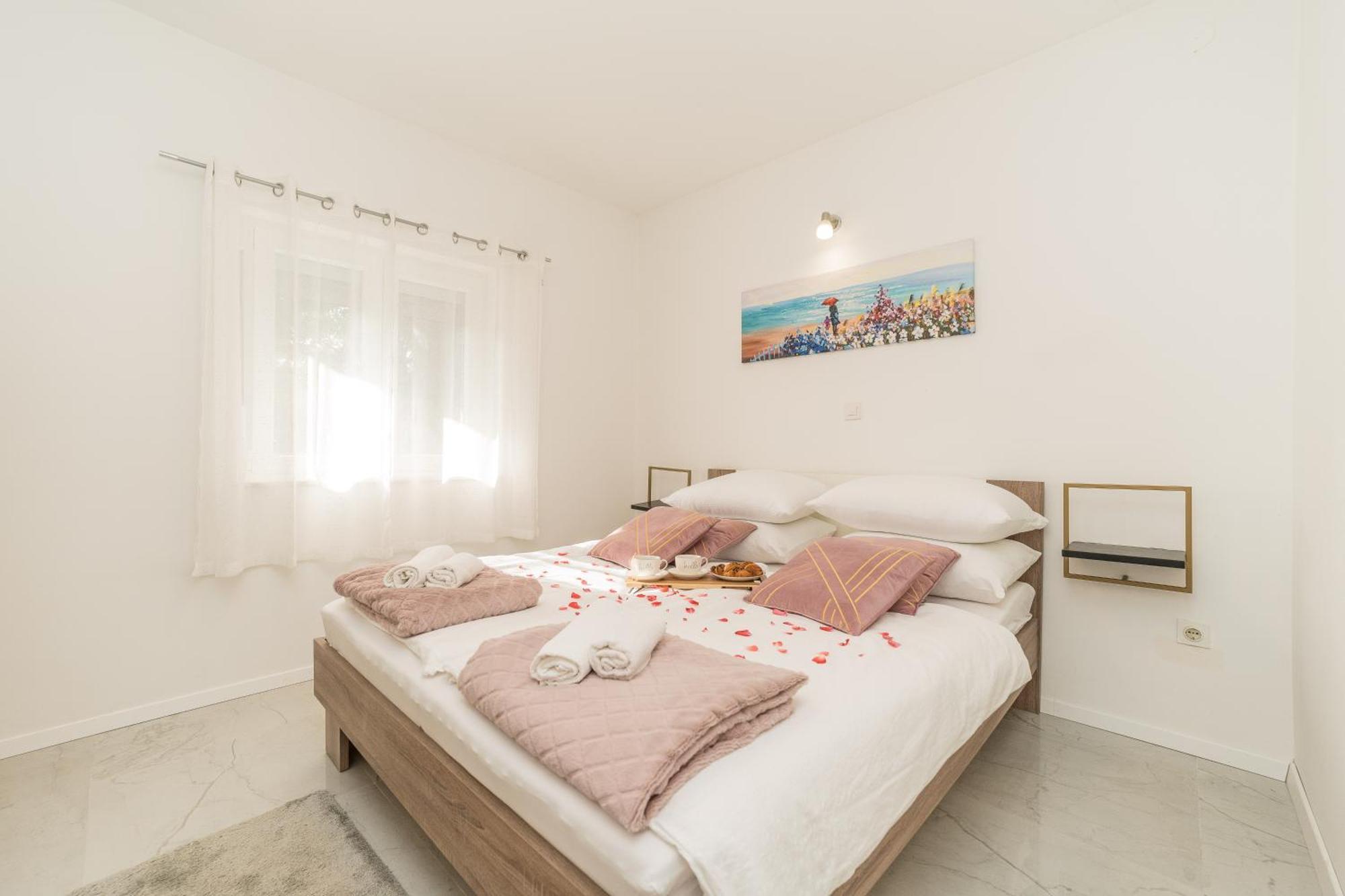 Villa Noemi Poljica  Экстерьер фото